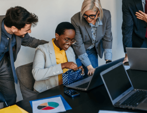 Benefits of Employee Recognition: Boosting Engagement, Productivity, and Loyalty
