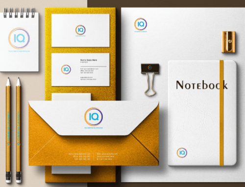 Custom Merchandise for Corporate Events: Elevating Your Brand Presence with IQ