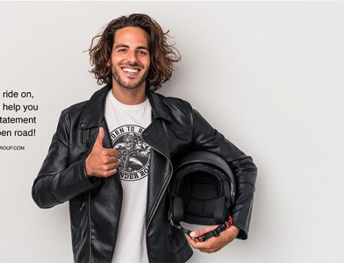 Riding in Style: Branded Apparel and Custom Merchandise in the Motorcycle Industry