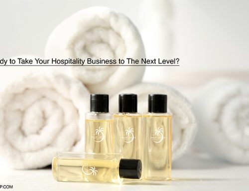 Elevating Hospitality Experiences with IQ: A Partnership for Success