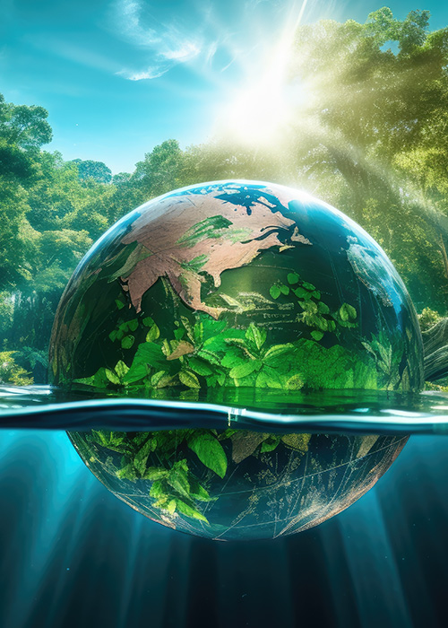 Sustainability So Important