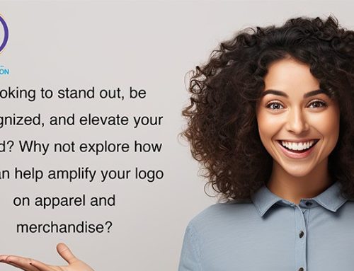 Elevating Your Brand: How IQ Amplifies Your Company Logo